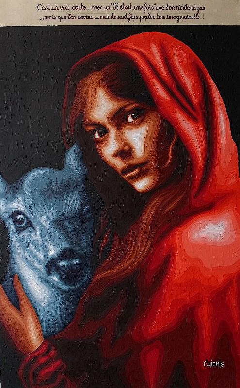 Exposition : Jean Guionie