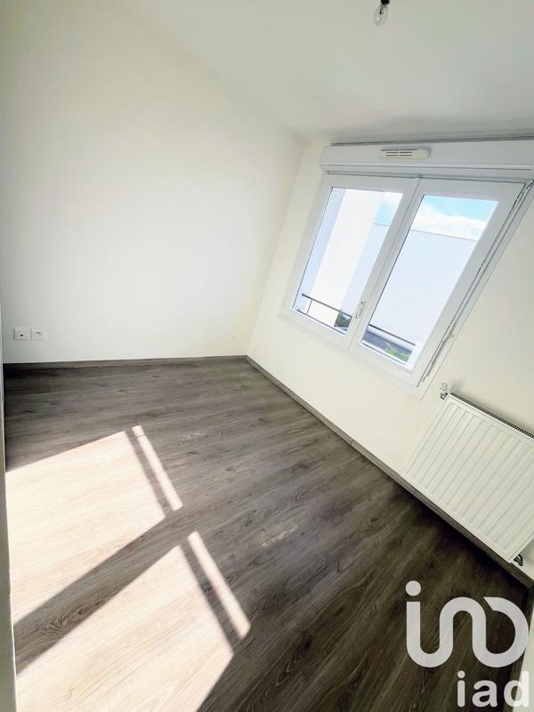 Maison - 79 m² - 4 pièces