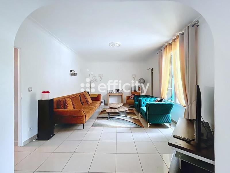 Maison - 150 m² - 6 pièces