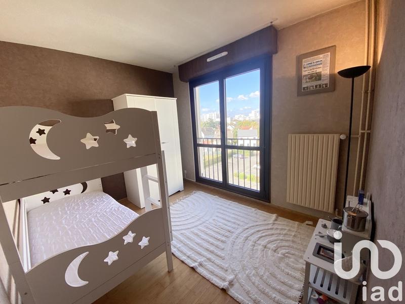 Appartement - 76 m² - 4 pièces