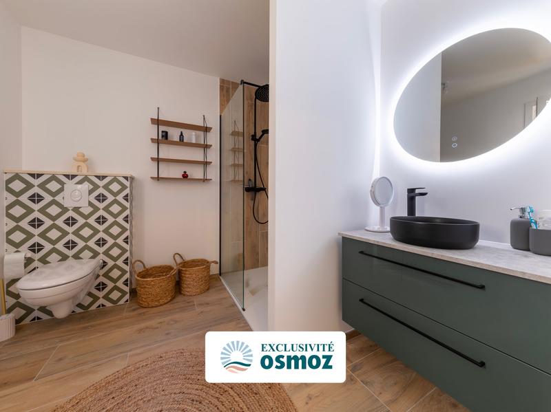 Villa - 145 m² - 5 pièces