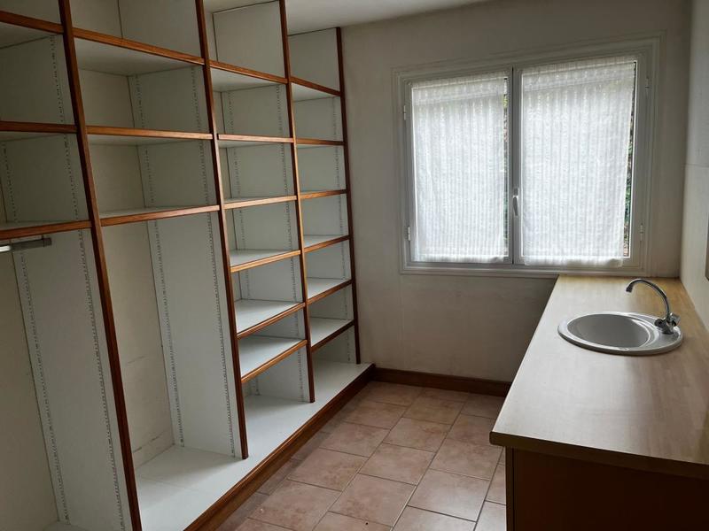 Villa - 121 m² - 4 pièces