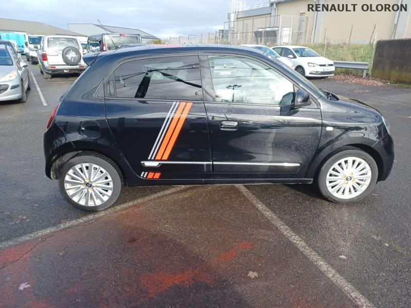 Renault Twingo III SCe 65 - 21 Vibes