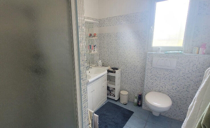 Villa - 101 m² - 6 pièces