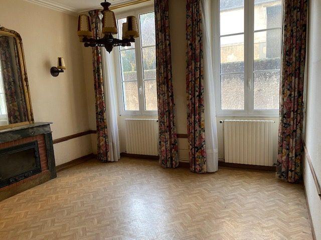 Maison ancienne - 115 m² - 5 pièces