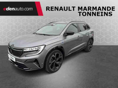 Renault Austral E-Tech hybrid 200 Techno esprit Alpine