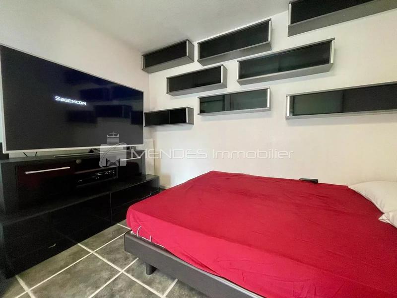 Appartement - 64 m² - 4 pièces