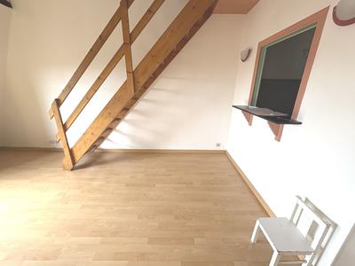 Appartement - 48 m²