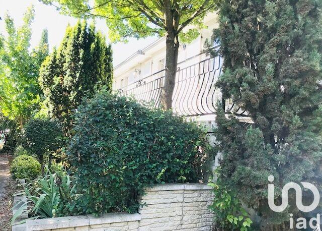 Maison - 183 m² - 5 pièces