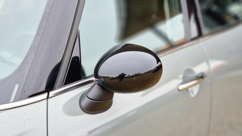 Mini Mini d 116 Ch Cooper One