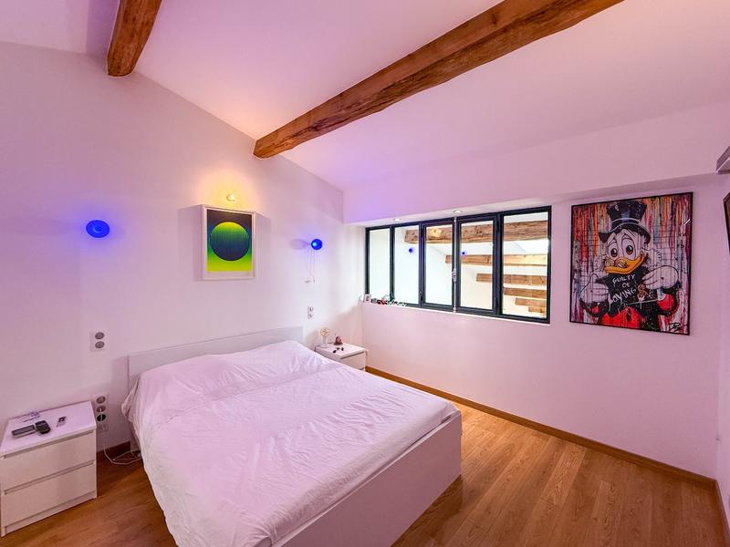 Maison - 189 m² - 7 pièces