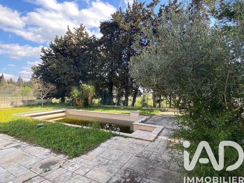 Maison - 266 m² - 10 pièces