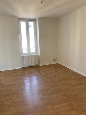 Appartement - 27 m² - 1 pièce