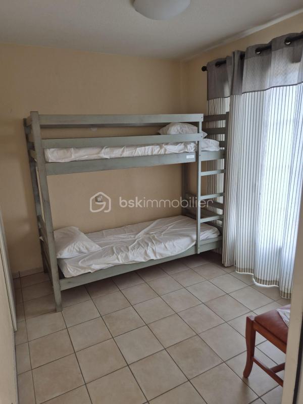 Appartement - 64 m² - 4 pièces