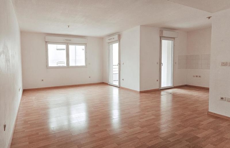 Appartement - 79 m²
