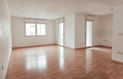 Appartement - 79 m²