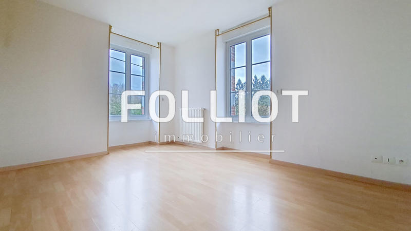 Maison - 102 m² - 5 pièces