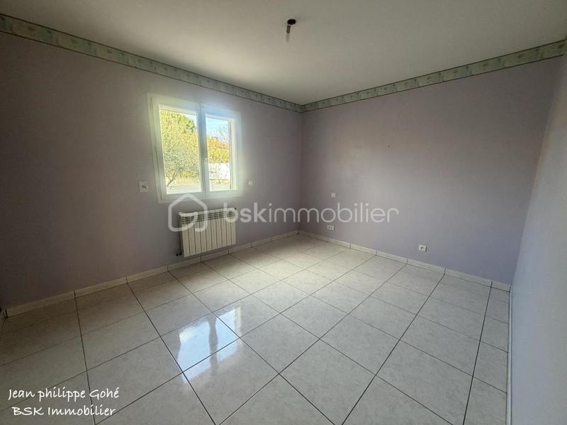 Villa - 135 m² - 5 pièces