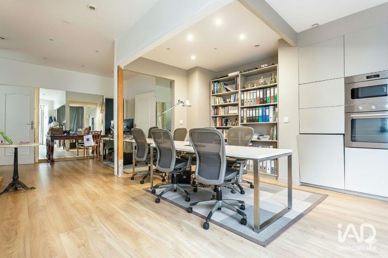 Local commercial - 83 m²