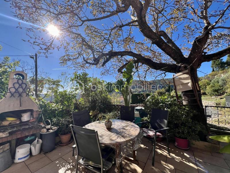 Maison de ville - 78 m² - 4 pièces