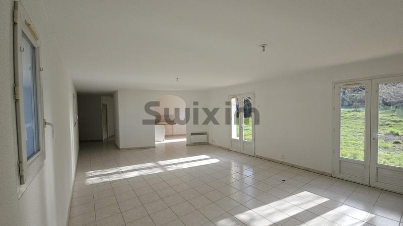 Villa - 109 m² - 4 pièces