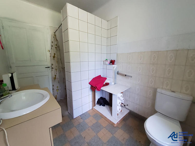 Maison - 126 m² - 4 pièces