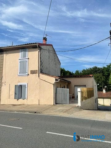 Maison - 137 m² - 7 pièces