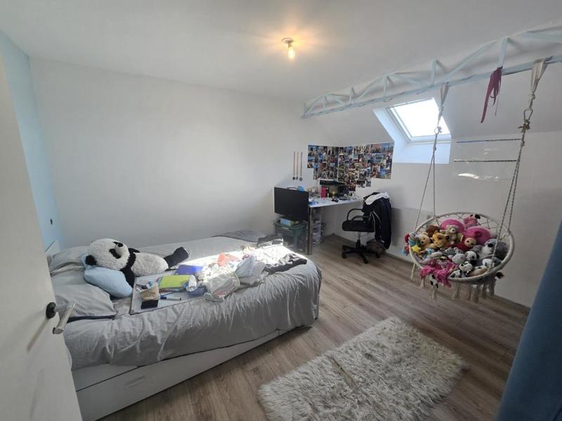 Corps de ferme - 223 m² - 8 pièces