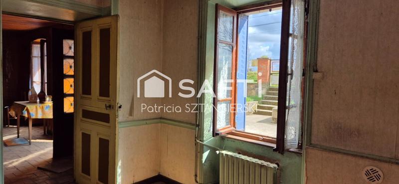 Ferme - 160 m² - 6 pièces