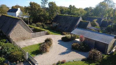 Maison - 350 m² - 17 pièces