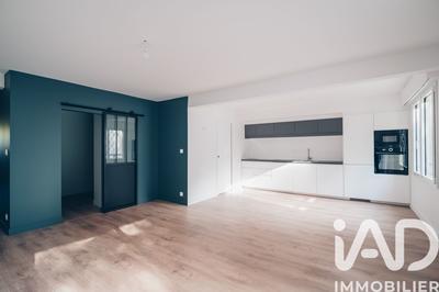 Appartement - 94 m² - 4 pièces