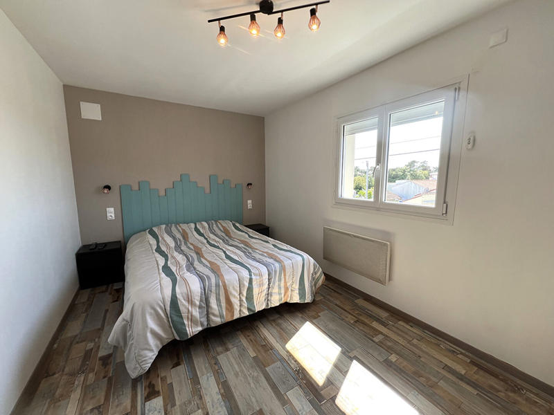 Maison - 116 m² - 7 pièces