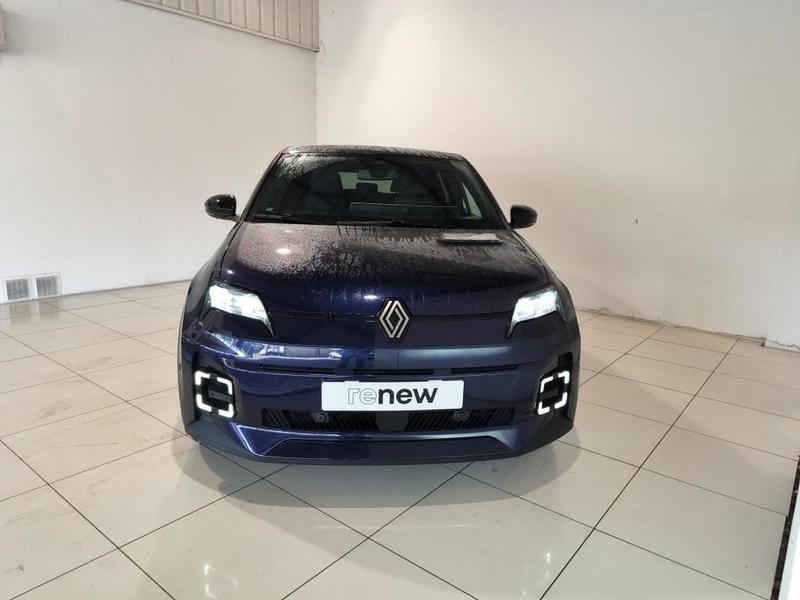 Renault R 5 E-Tech Electrique 150 ch autonomie confort Techno