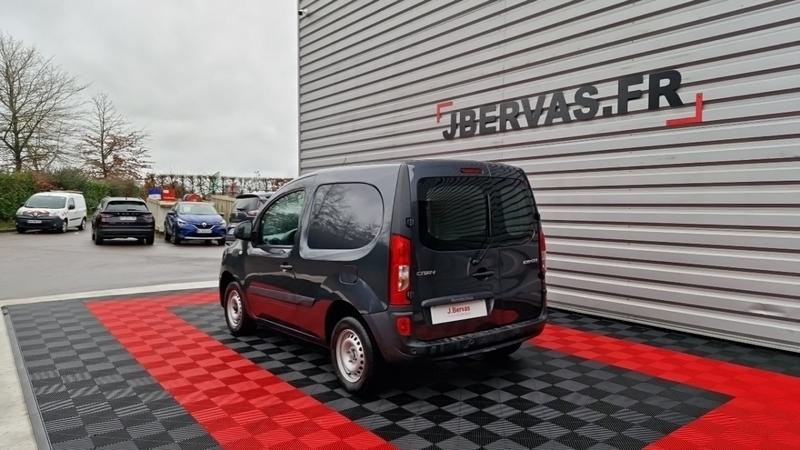 Mercedes Citan Fourgon 109 cdi compact pro