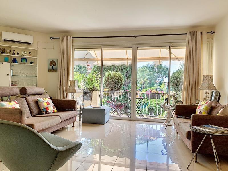 Maison de ville - 110 m² - 4 pièces