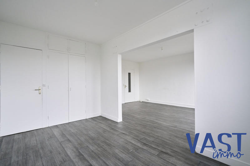 Appartement - 86 m² - 4 pièces