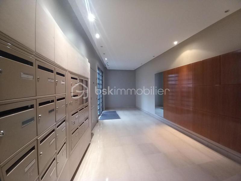 Appartement - 53 m² - 2 pièces