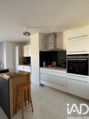 Appartement - 78 m² - 3 pièces