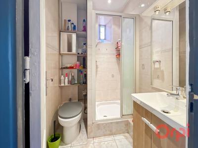 Appartement - 32 m² - 2 pièces