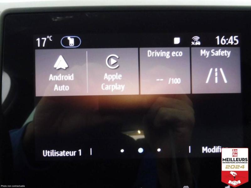 Renault Clio 1.5 Blue Dci 100ch Evolution