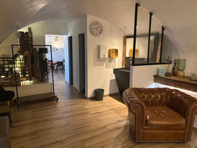 Local commercial - 120 m²