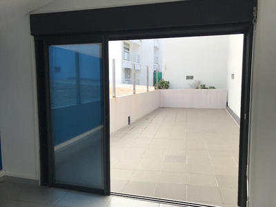 Local commercial - 120 m²