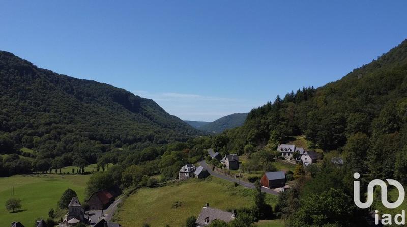 Maison de village - 157 m² - 9 pièces