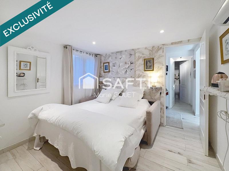 Villa - 105 m² - 5 pièces