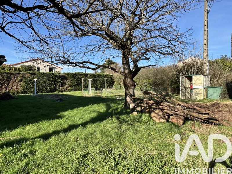 Maison - 145 m² - 6 pièces