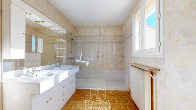 Maison - 113 m² - 5 pièces