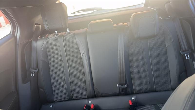 Peugeot 2008 II 1.5 BlueHDi 130 Eat8 Gt