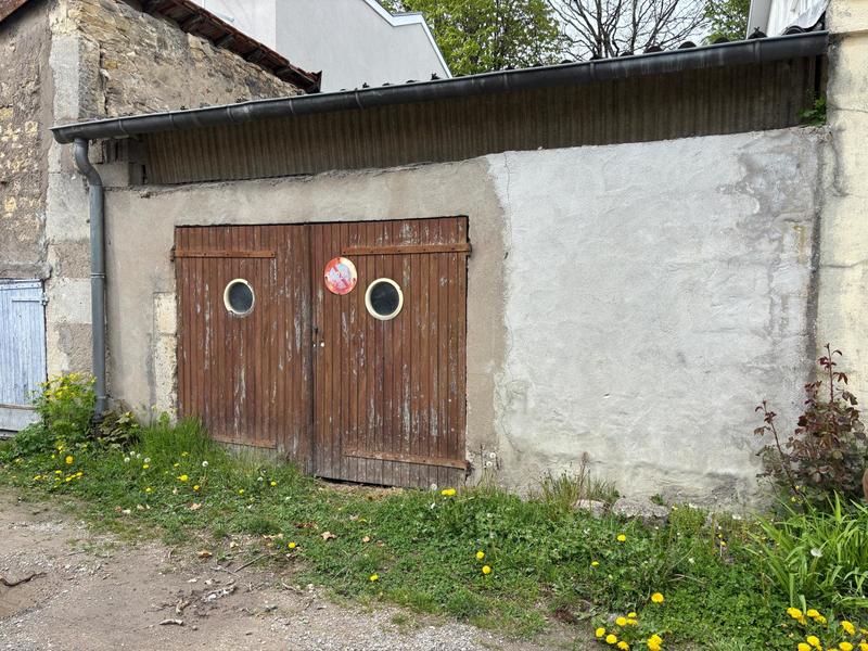 Maison - 182 m² - 8 pièces