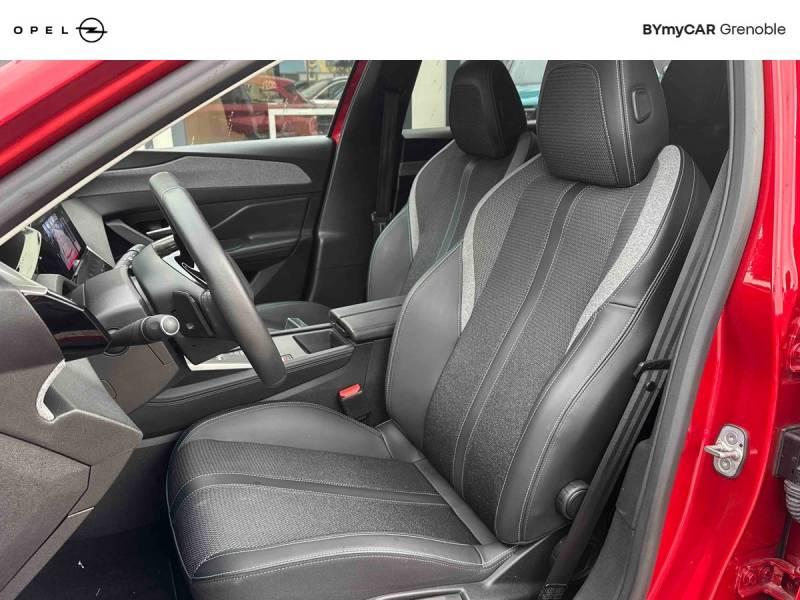 Peugeot 308 Sw BlueHDi 130ch s&amp;S Eat8 Allure