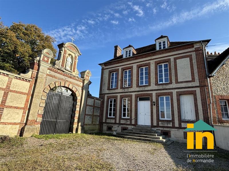 Maison de ville - 101 m² - 5 pièces